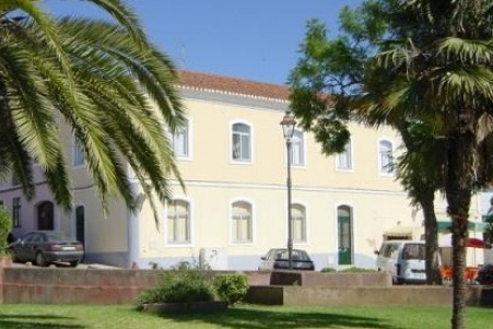 Traditional Property Silves Centre Algarve Portugal