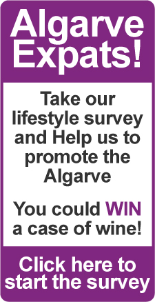 Meravista Algarve Lifestyle Survey