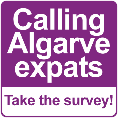 Algarve Meravista Expats Survey Portugal
