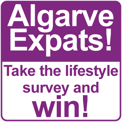 Algarve Expat Survey Portugal