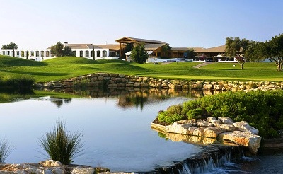 Penina Golf Championship Algarve Portugal