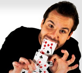 Mario Daniel Magician
