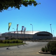Portimao Arena Algarve Portugal