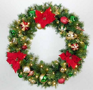 Christmas Wreath