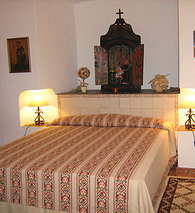 suite do convento / hotel à venda em Tavira