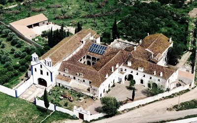 convento à venda em Tavira
