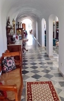 imóvel raro à venda - convento em Tavira