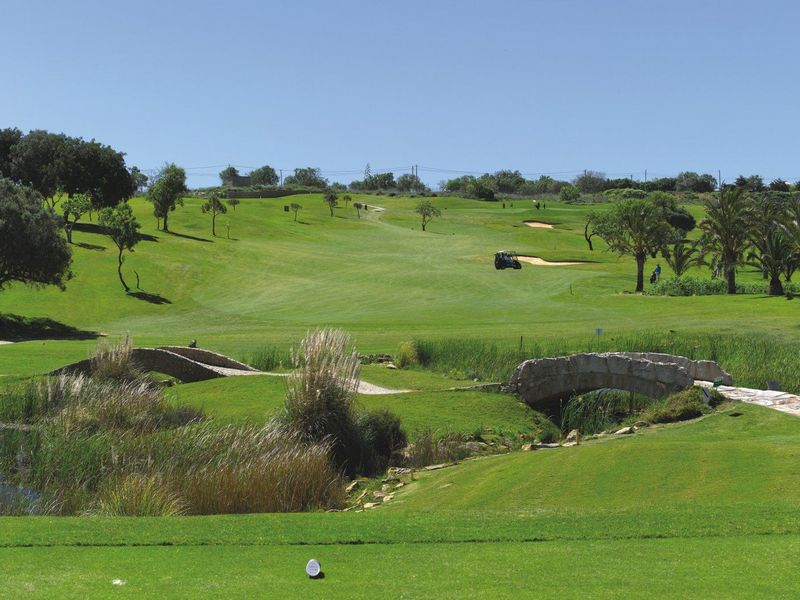 Boavista Golf Hole 15