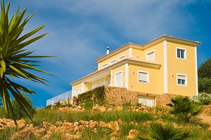 Algarve home for sale