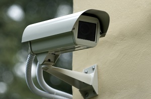 Video surveillance for your Portal home