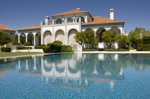 Big possibly taxable Portuguese villa