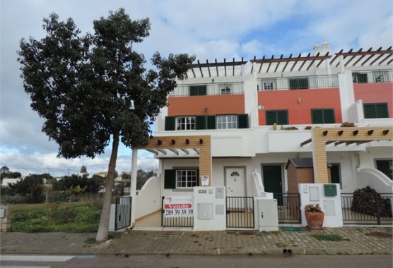Olhao Townhouse 72767