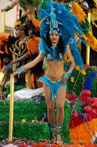 Algarve Carnival Festival