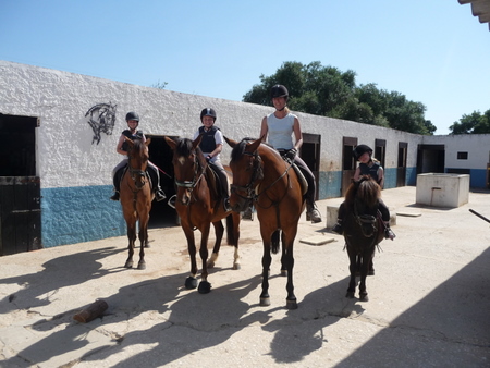 The Stables Albufeira Algarve Portugal