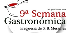 Semana Gastronómica de Messines no Algarve