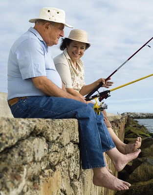 pesca no Algarve