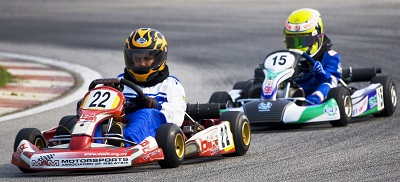 karting