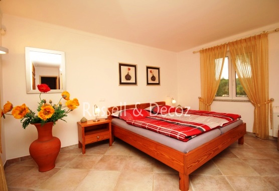 Villa for sale Tavira countryside bedroom Meravista ref 64536