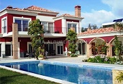 Villa for sale in Porto de Mos