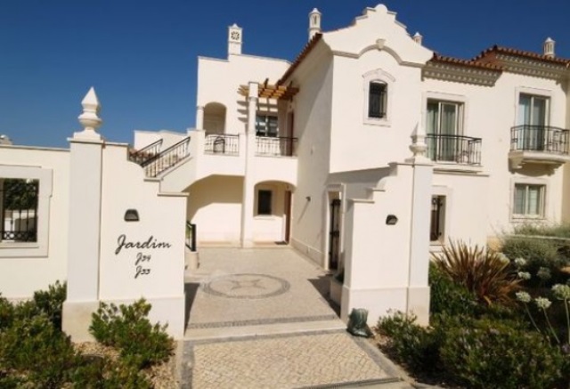 Luxury Apartments Algarve Portugal
