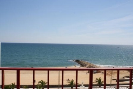 Reduced Price Apartment Quarteira Algarve Portugal
