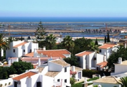 Reduced Price Apartment Tavira Algarve Portugal