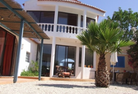 Reduced Price Commercial Property  Algarve Portugal
