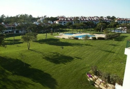 Reduced Price Golf Apartment Loule Algarve Portugal