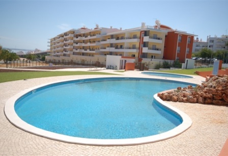 Reduced Price Penthouse Lagos Algarve Portugal