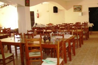 Restaurant for sale Castro Marim Algarve Portugal
