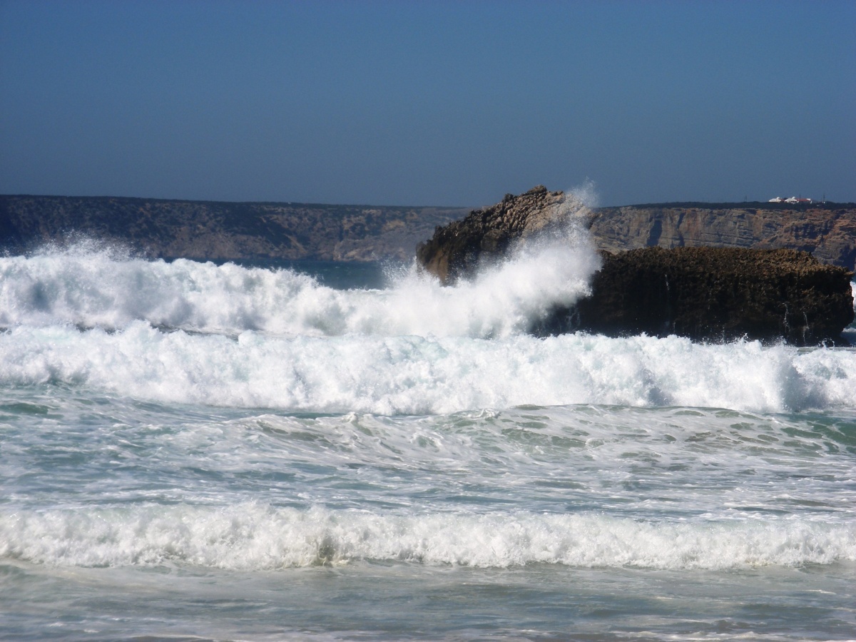 Sagres Surf Algarve portugal