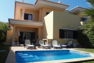 Luxury Property Quinta do Lago Algarve Portugal