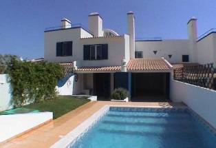 Luxury property Varandas do Lago Algarve Portugal