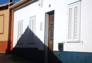 Traditional Property Barao de Sao Joao Algarve Portugal