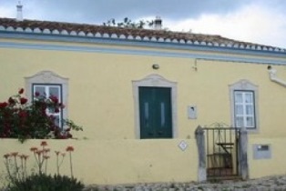 Traditional Property Benafim Algarve Portugal
