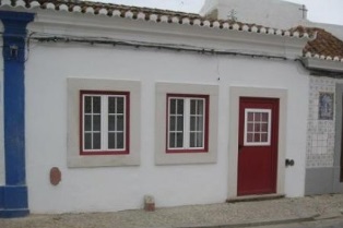 Traditional Property Castro Marin Algarve