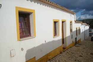 Traditional Property Pedralva Vila do Bispo Algarve Portugal