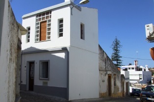 Traditional Property Tavira Algarve
