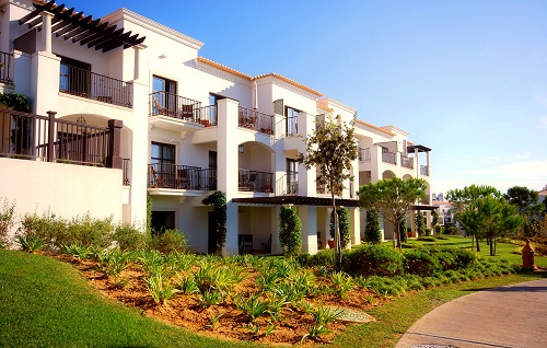 Algarve apartments