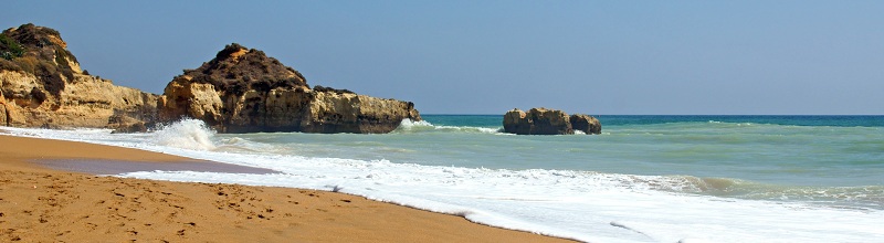 Algarve Beaches Portugal