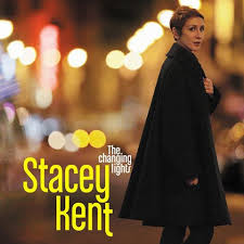 Stacey Kent - The Changing Lights - Tempo Theatre Portimao Algarve