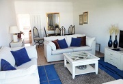 2 Bed apartment in Vilamoura Algarve for sale