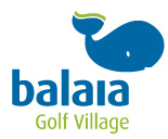 Balaia Golf Logo