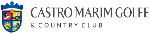 Castro Marim Golfe Logo