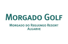Morgado Golf Logo
