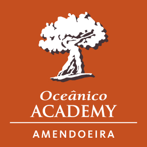 Oceanico Academy Logo