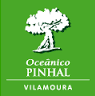 Oceanico Pinhal Logo