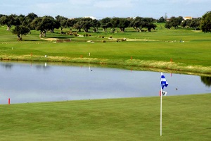 Quinta da Cima Golf Course