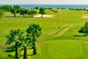 Quinta da Ria Golf Course