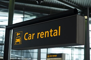 Car hire in Portugal